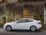 Mercedes-Benz CLC200 Kompressor 2008 года (AU)